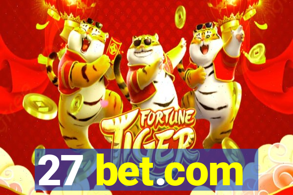 27 bet.com